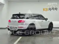 2023 Mini Cooper