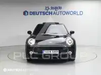 2023 Mini Cooper