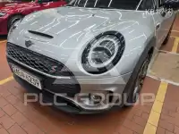 2023 Mini Cooper