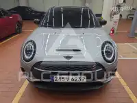 2023 Mini Cooper