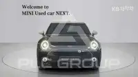 2023 Mini Cooper
