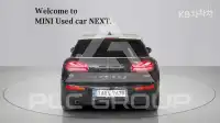 2023 Mini Cooper