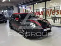 2023 Mini Cooper