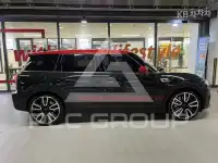 2023 Mini Cooper