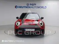 2023 Mini Cooper