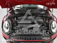 2023 Mini Cooper