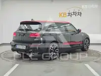 2023 Mini Cooper