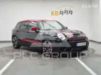 2023 Mini Cooper