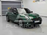 2023 Mini Cooper