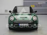 2023 Mini Cooper