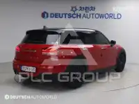 2023 Mini Cooper