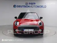 2023 Mini Cooper