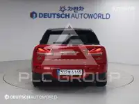 2023 Mini Cooper