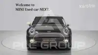 2023 Mini Cooper