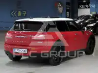 2023 Mini Cooper