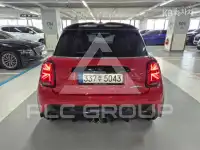2023 Mini Cooper