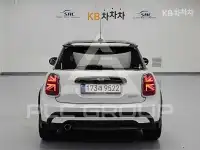 2023 Mini Cooper