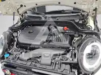 2023 Mini Cooper