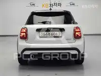 2023 Mini Cooper