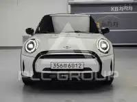2023 Mini Cooper