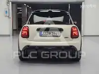 2023 Mini Cooper