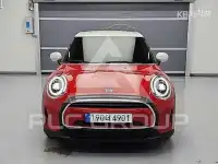 2023 Mini Cooper