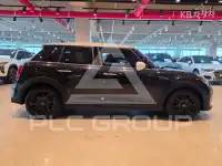 2023 Mini Cooper