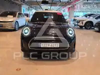 2023 Mini Cooper