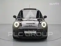 2023 Mini Cooper