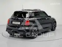 2023 Mini Cooper