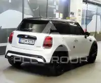2023 Mini Cooper