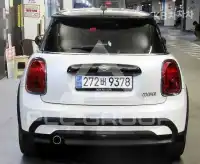 2023 Mini Cooper