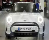 2023 Mini Cooper