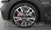 2023 Mini Cooper