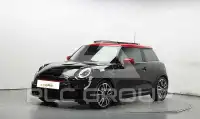 2023 Mini Cooper
