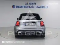2023 Mini Cooper