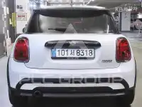 2023 Mini Cooper