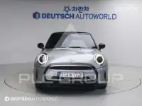 2023 Mini Cooper