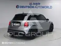 2023 Mini Cooper