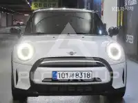 2023 Mini Cooper