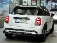 2023 Mini Cooper