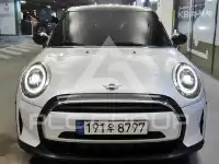 2023 Mini Cooper