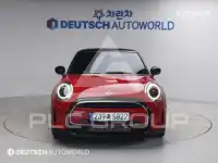 2023 Mini Cooper
