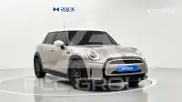 2023 Mini Cooper