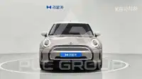 2023 Mini Cooper