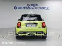 2023 Mini Cooper
