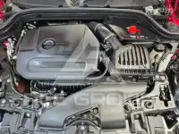 2023 Mini Cooper