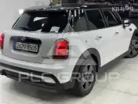 2023 Mini Cooper