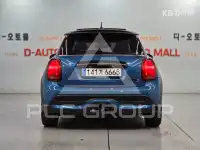 2023 Mini Cooper