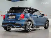 2023 Mini Cooper